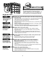 Preview for 25 page of Chamberlain 3800C Owner'S Manual