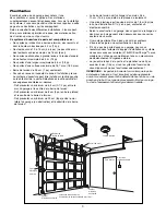 Preview for 35 page of Chamberlain 3800C Owner'S Manual