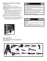 Preview for 36 page of Chamberlain 3800C Owner'S Manual