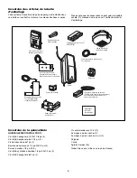 Preview for 37 page of Chamberlain 3800C Owner'S Manual