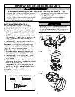 Preview for 43 page of Chamberlain 3800C Owner'S Manual