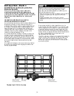 Preview for 46 page of Chamberlain 3800C Owner'S Manual