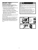 Preview for 50 page of Chamberlain 3800C Owner'S Manual