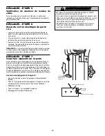 Preview for 52 page of Chamberlain 3800C Owner'S Manual