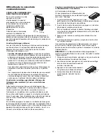 Preview for 54 page of Chamberlain 3800C Owner'S Manual