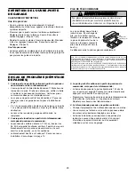 Preview for 55 page of Chamberlain 3800C Owner'S Manual