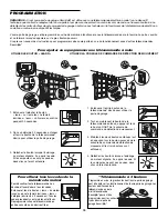 Preview for 58 page of Chamberlain 3800C Owner'S Manual