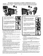 Preview for 59 page of Chamberlain 3800C Owner'S Manual