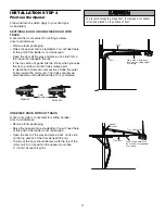 Preview for 11 page of Chamberlain 3850PC Owner'S Manual