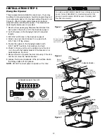 Preview for 12 page of Chamberlain 3850PC Owner'S Manual