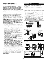 Preview for 13 page of Chamberlain 3850PC Owner'S Manual