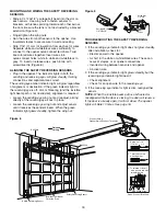 Preview for 18 page of Chamberlain 3850PC Owner'S Manual