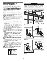 Preview for 19 page of Chamberlain 3850PC Owner'S Manual