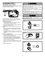 Preview for 23 page of Chamberlain 3850PC Owner'S Manual