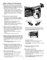 Preview for 31 page of Chamberlain 3850PC Owner'S Manual