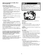 Preview for 69 page of Chamberlain 3850PC Owner'S Manual