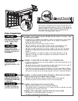 Preview for 72 page of Chamberlain 3850PC Owner'S Manual