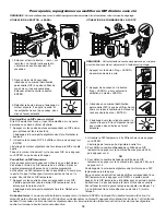 Preview for 75 page of Chamberlain 3850PC Owner'S Manual