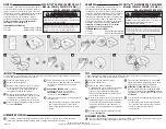 Предварительный просмотр 2 страницы Chamberlain 395LM Instructions