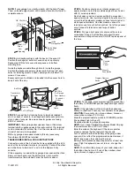 Preview for 2 page of Chamberlain 40 User Manual