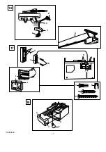 Предварительный просмотр 19 страницы Chamberlain 4000UK Instructions Manual