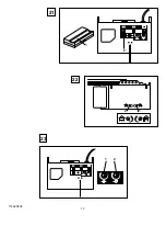 Предварительный просмотр 21 страницы Chamberlain 4000UK Instructions Manual