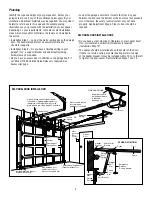 Preview for 4 page of Chamberlain 4142DC Owner'S Manual