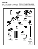 Preview for 7 page of Chamberlain 4142DC Owner'S Manual