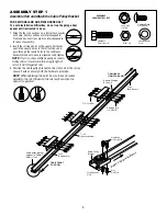 Preview for 9 page of Chamberlain 4142DC Owner'S Manual