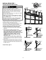 Preview for 16 page of Chamberlain 4142DC Owner'S Manual