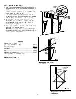 Preview for 17 page of Chamberlain 4142DC Owner'S Manual