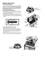 Preview for 18 page of Chamberlain 4142DC Owner'S Manual