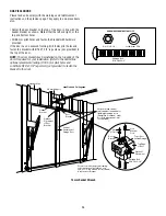 Preview for 26 page of Chamberlain 4142DC Owner'S Manual