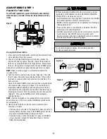 Preview for 29 page of Chamberlain 4142DC Owner'S Manual