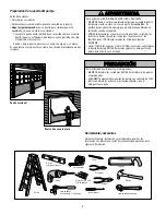 Preview for 43 page of Chamberlain 4142DC Owner'S Manual