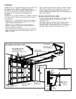 Preview for 44 page of Chamberlain 4142DC Owner'S Manual