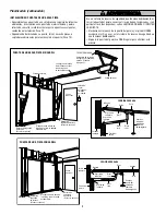 Preview for 45 page of Chamberlain 4142DC Owner'S Manual