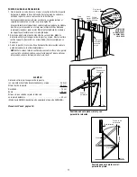 Preview for 57 page of Chamberlain 4142DC Owner'S Manual