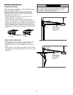 Preview for 60 page of Chamberlain 4142DC Owner'S Manual