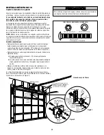 Preview for 65 page of Chamberlain 4142DC Owner'S Manual