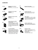 Preview for 79 page of Chamberlain 4142DC Owner'S Manual