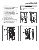 Chamberlain 41A6408 Installation And Programming Manual preview