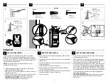 Preview for 2 page of Chamberlain 41A7305-1 Instruction Manual