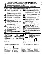 Preview for 2 page of Chamberlain 4210E Instructions Manual