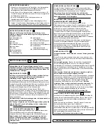 Preview for 3 page of Chamberlain 4210E Instructions Manual