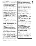 Preview for 8 page of Chamberlain 4210E Instructions Manual