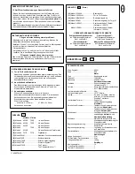 Preview for 9 page of Chamberlain 4210E Instructions Manual