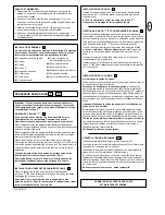 Preview for 11 page of Chamberlain 4210E Instructions Manual