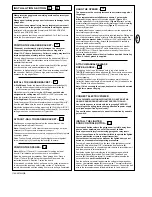 Preview for 20 page of Chamberlain 4210E Instructions Manual