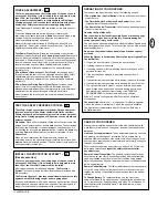 Preview for 22 page of Chamberlain 4210E Instructions Manual